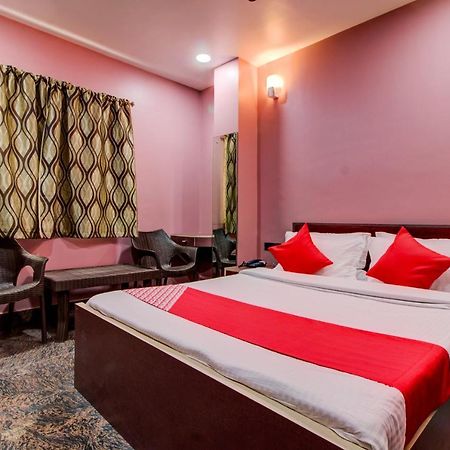 Oyo 16871 Anant Home Stay 西隆 外观 照片