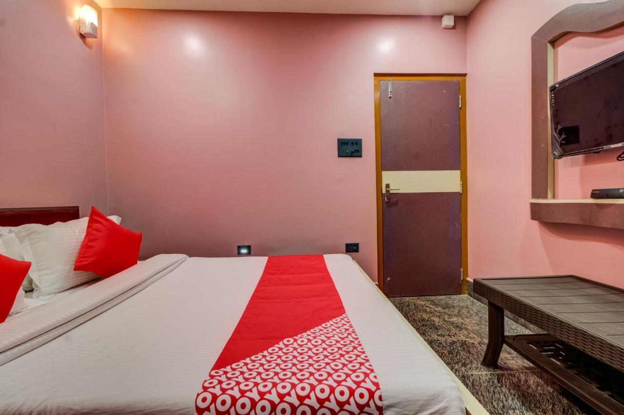 Oyo 16871 Anant Home Stay 西隆 外观 照片