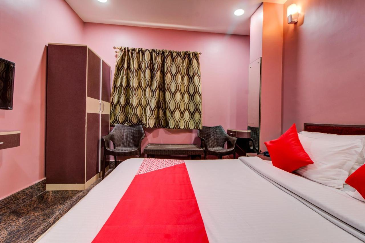 Oyo 16871 Anant Home Stay 西隆 外观 照片