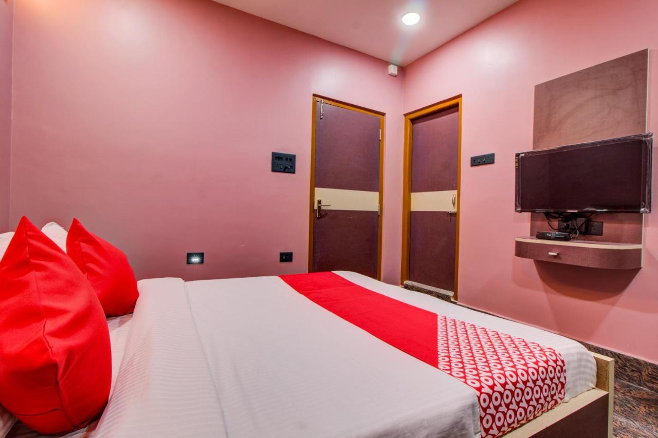Oyo 16871 Anant Home Stay 西隆 外观 照片