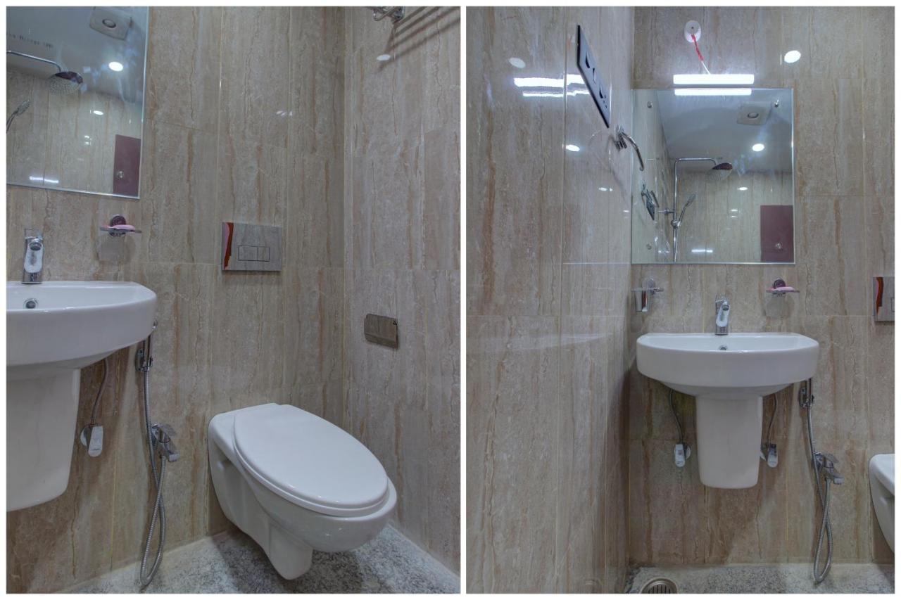 Oyo 16871 Anant Home Stay 西隆 外观 照片