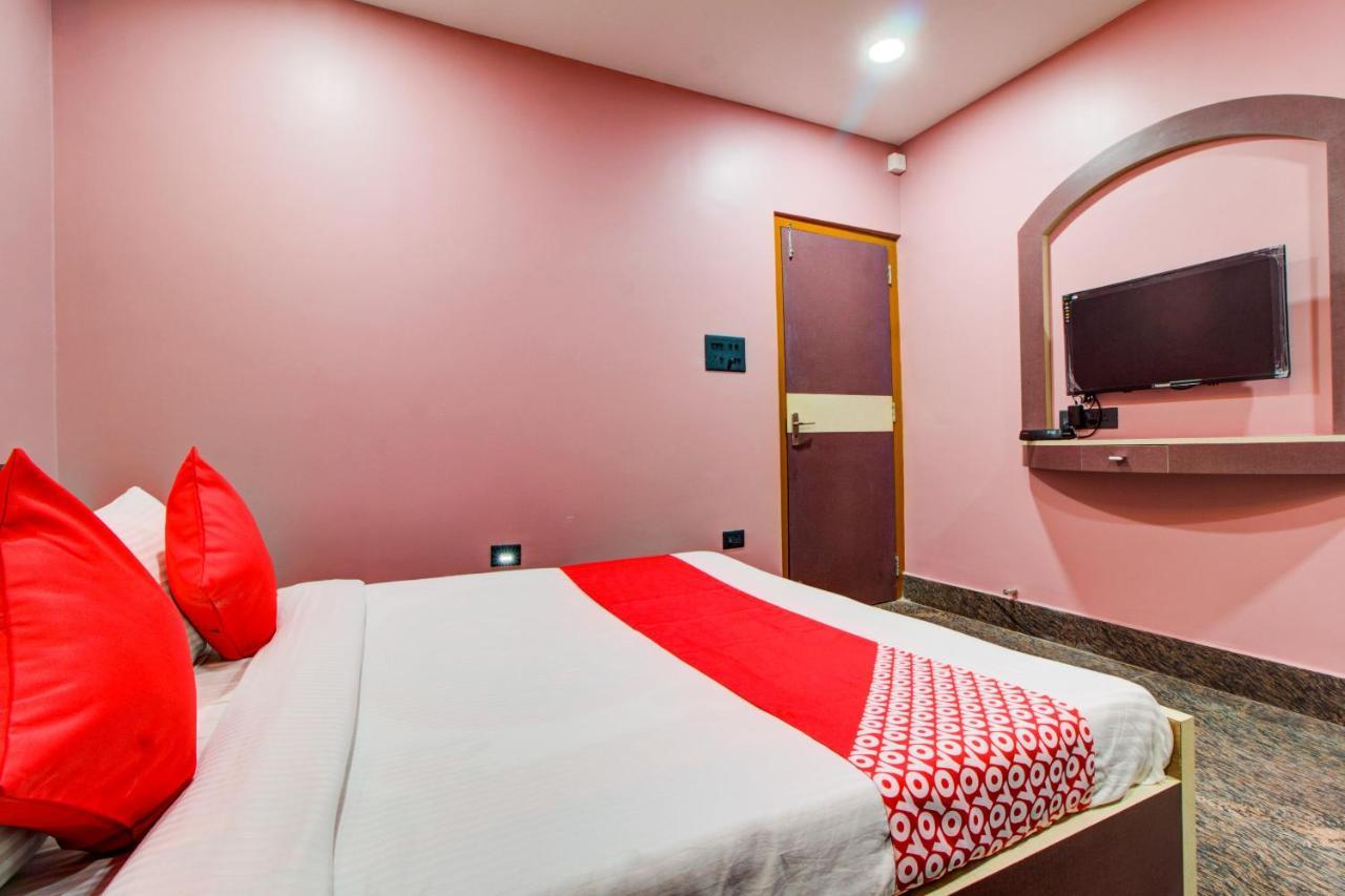 Oyo 16871 Anant Home Stay 西隆 外观 照片