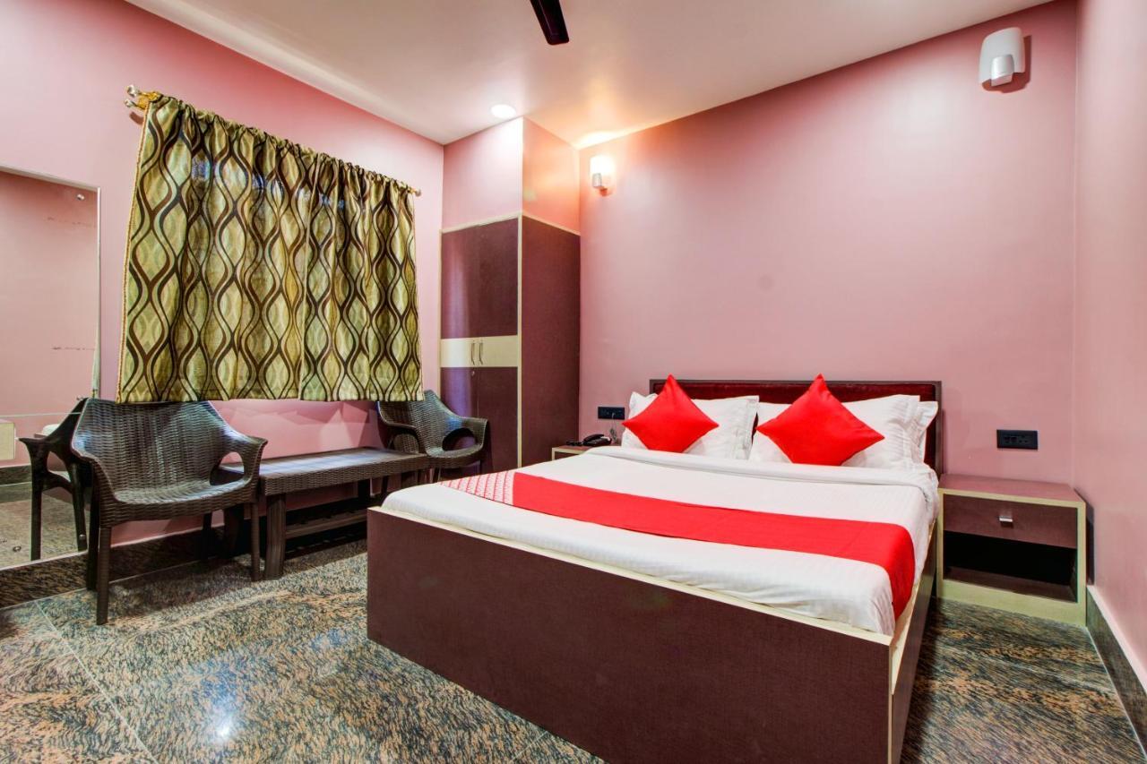 Oyo 16871 Anant Home Stay 西隆 外观 照片