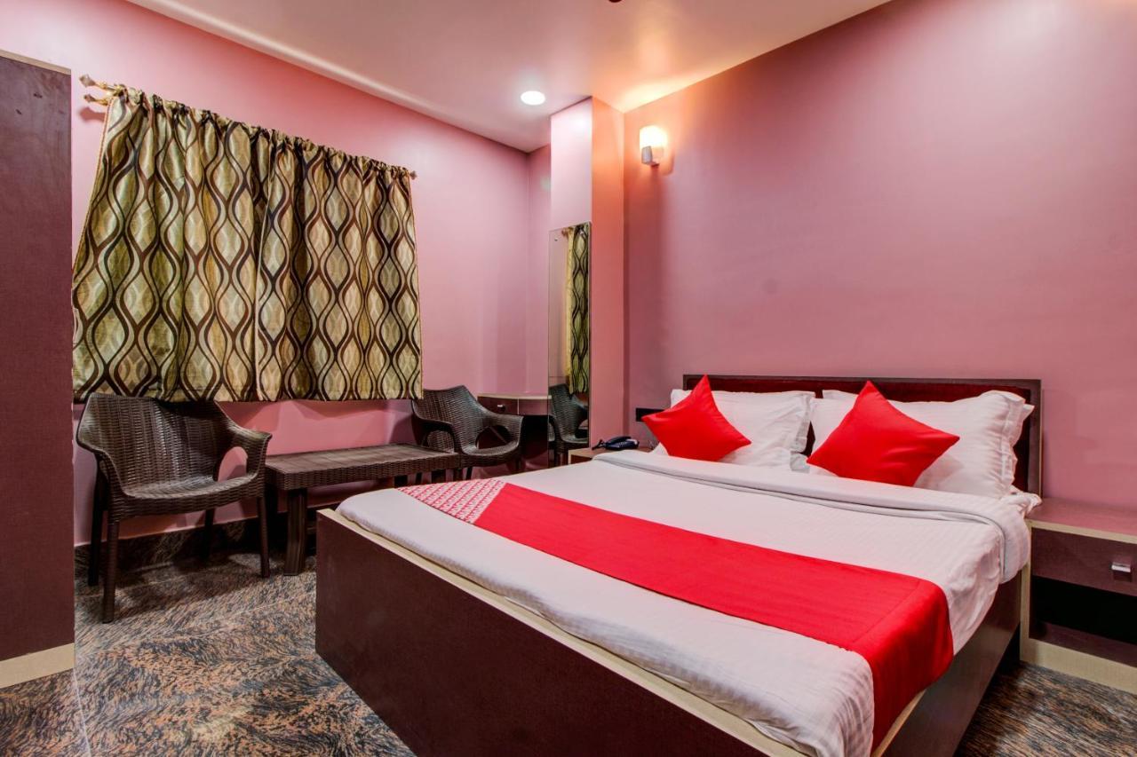 Oyo 16871 Anant Home Stay 西隆 外观 照片