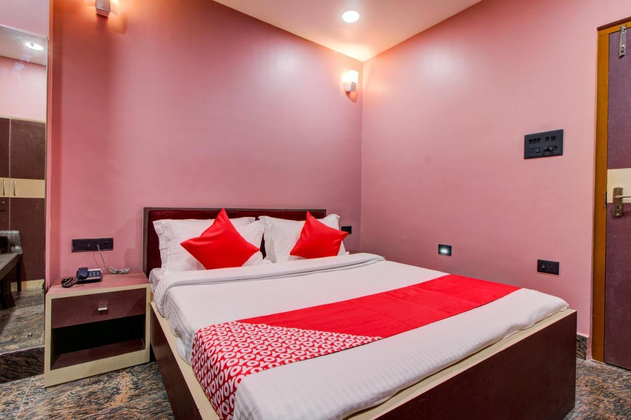 Oyo 16871 Anant Home Stay 西隆 外观 照片